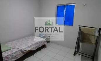 Imagem 7: Apartamento para Venda em Fortaleza, Eng. Luciano Cavalcante, 2 dormitórios, 1 banheiro, 1