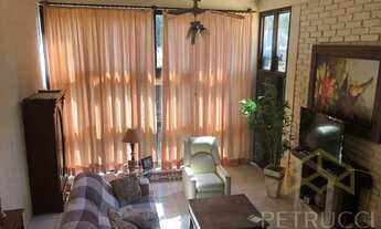 Imagem 5: Casa - Loteamento Caminhos de São Conrado (Sousas) - Campinas