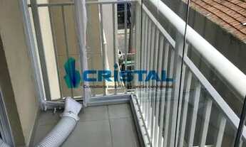 Imagem 2: Studio para aluguel tem 28 metros quadrados com 1 quarto em Liberdade - São Paulo - SP