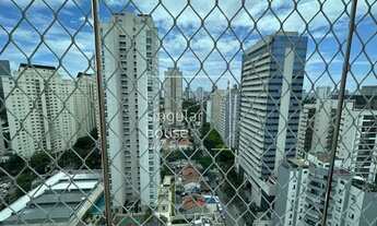 Imagem 6: Apartamento com 3 suítes, 126 m² à venda no Brooklin