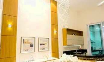 Imagem 2: Linda Casa no condomínio Village Dhama (Alto padrão) com 3 suites