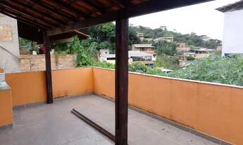 Imagem 4: Casa 2 quartos bairro viena