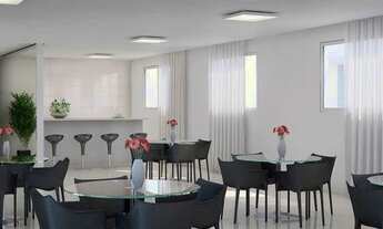 Imagem 3: Apartamento para aluguel tem 41 metros quadrados com 2 quartos em Coacu - Eusébio - CE