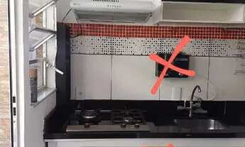 Imagem 2: Aluga se casa Casa com 2 dormitórios