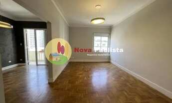 Imagem: São Paulo - Apartamento Padrão - Santa