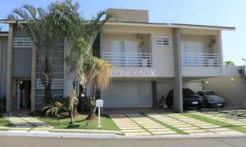 Imagem 2: Casa - Jardim Green Park Residence - Hortolândia