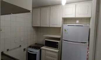 Imagem 7: Flat para locação no Jardins - Edifício Free and Flex - Cód. DKL02256