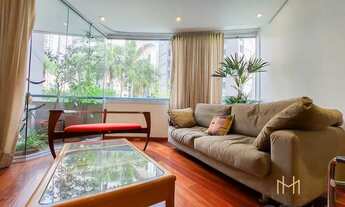 Imagem 7: Apartamento, Moema - São Paulo