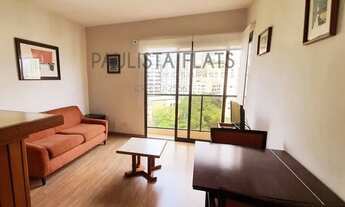 Imagem: SÃO PAULO - RESIDENCIAL - JARDIM PAULISTA