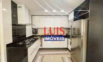 Imagem 3: Casa com 3 dormitórios à venda, 160 m² por R$ 1.320.000,00 - Piratininga - Niterói/RJ