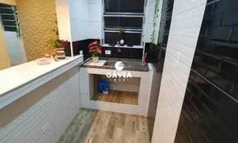 Imagem 4: Kitnet reformado no Embaré, Santos