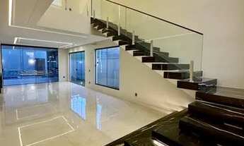 Imagem 3: Casa para venda no Terras Alphaville com 276m2, 4 suítes e piscina - Teresina PI