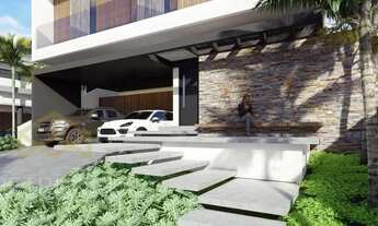 Imagem 5: Casa à venda em Alphaville Dom Pedro