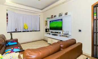 Imagem 2: Casa para Aluguel - Jardim Brasil , 3 Quartos, 147 m2