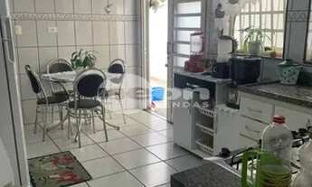 Imagem 6: SANTO ANDRé - Casa Padrão - Vila Tibiriçá