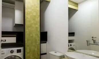 Imagem 4: Apartamento para Aluguel - Aclimação, 1 Quarto, 50 m2