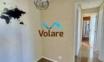 Imagem 6: APARTAMENTO RESIDENCIAL em OSASCO - SP, KM 18