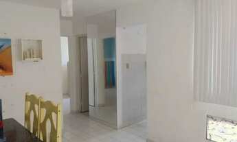 Imagem 3: Apartamento no RESIDÊNCIAL TENNYSON FONTES