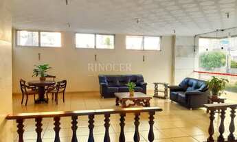 Imagem 4: Apartamento para aluguel, 3 quartos, 1 vaga, Centro - Ribeirão Preto/SP