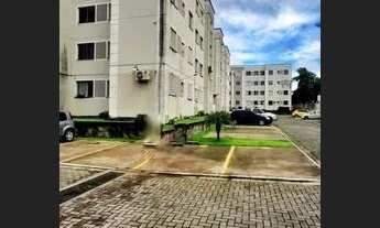 Imagem 4: APARTAMENTO TÉRREO. ESTRADA DA MAIOBA