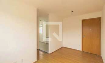 Imagem 4: Apartamento para Aluguel - Guaratiba, 2 Quartos, 45 m2