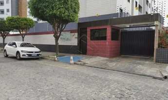 Imagem 2: Apartamento Padrão em João Pessoa