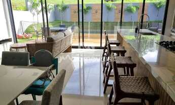 Imagem 6: CASA RESIDENCIAL em BONFIM PAULISTA - SP, ALPHAVILLE 3