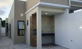 Imagem: Casa no José Américo