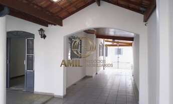 Imagem: AJ - RA AMIL aluga casa 2 dormitorios com