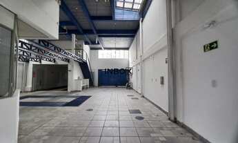 Imagem 2: PORTO ALEGRE - Galpão/Depósito/Armazém - Jardim Botânico