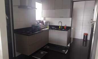 Imagem 6: Apartamento para venda possui 131m² com 3 quartos em Campinas