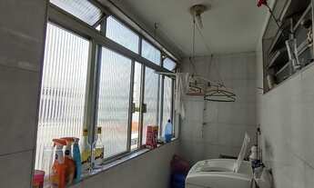 Imagem 2: Apartamento para venda com 88 metros quadrados com 2 quartos em Liberdade - São Paulo - SP