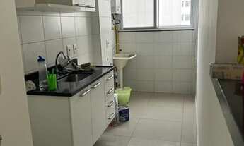 Imagem 7: APARTAMENTO 02 Quartos - Caminhos da Barra