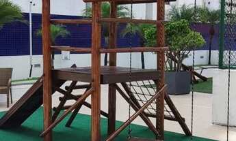 Imagem 7: Apartamento com vista para o mar e parque no aeroclube