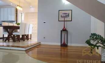 Imagem 4: Casa - Parque Manoel de Vasconcelos - Sumaré