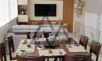 Imagem: Niterói - Apartamento Padrão - Icaraí