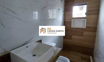 Imagem 7: CASA COM TRÊS QUARTOS PRÓXIMO Á AVENIDA DE INTEGRAÇÃO - LAGOA SANTA