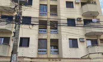 Imagem: Apartamento Padrão em Sertãozinho