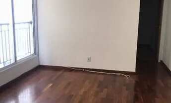 Imagem 6: Apartamento com 1 dormitório para alugar, 45 m² por R$ 3.684,81/mês - Higienópolis - São P