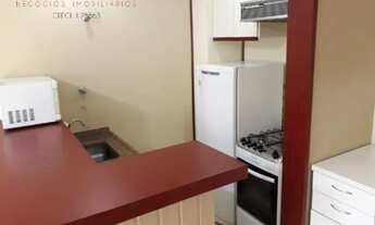 Imagem 7: SÃO PAULO - Flat - JARDIM PAULISTA