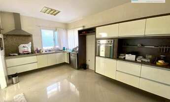 Imagem 2: Casa com 4 dormitórios, 390 m² - venda por R$ 2.200.000 ou aluguel por R$ 10.000/mês - Rea