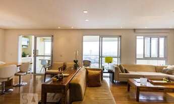 Imagem 7: Apartamento para Aluguel - Vila Mascote, 4 Quartos, 202 m2