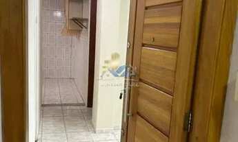 Imagem 7: Apartamento para alugar, 50 m² por R$ 1.500,01/mês - Centro - São Vicente/SP