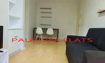 Imagem 4: SÃO PAULO - RESIDENCIAL - JARDIM PAULISTA