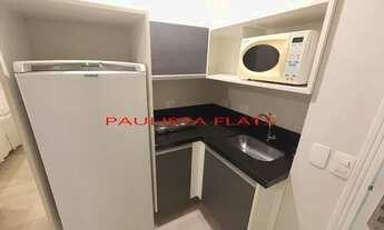 Imagem 4: SÃO PAULO - RESIDENCIAL - JARDIM PAULISTA