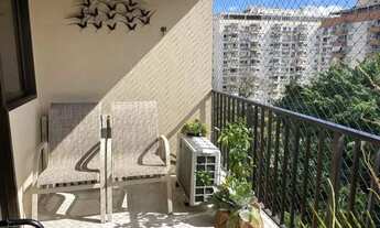 Imagem 5: Condomínio Portal do Bosque - 4 Quartos, Sol da Manhã - Barra da Tijuca