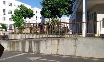 Imagem 5: Alugo AP 2/4 condomínio parque Solar do Bosque-Lauro de Freitas