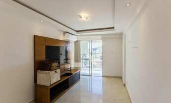 Imagem 4: Apartamento para Aluguel - São Cristóvão, 3 Quartos, 92 m2