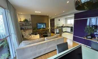 Imagem: Apartamento 2 Quartos sendo 2 suítes com