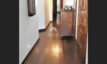 Imagem 5: Apartamento Padrão em Campinas